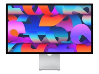 Apple Studio Display Nano-texture glass 27' 5120 x 2880 (5K) Thunderbolt 5 60Hz