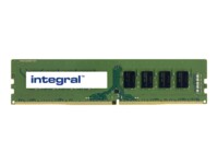 Integral IN4T16GNGLTX DDR4 16 GB 3200MHz CL22 288-pin DIMM
