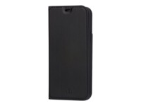 dbramante1928 Oslo Beskyttelsescover Sort Apple iPhone 12, 12 Pro