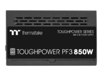 Thermaltake Toughpower PF3 850Watt 80 PLUS Platinum