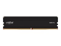 Crucial DDR5 SDRAM 48GB 5600MHz CL46 On-die ECC DIMM 288-PIN