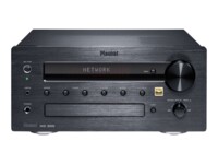Magnat MC 200 Sort