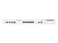 LANCOM R&S Unified Firewall UF-560 Firewall 10porte Rackmonterbar