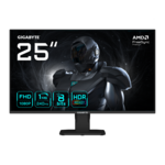 Gigabyte GS25F2A 25' SS IPS 1920 x 1080 (Full HD) HDMI DisplayPort 240Hz