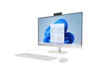 HP AI 27-cr2275ng AIO Core Ultra 7 255U 16GB 512GB Intel Graphics Windows 11 Home