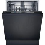 Siemens Spüler SN61HX01TE vollintegriert 60 cm C ed
