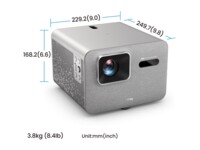 BenQ TK705STi DLP UHD 4K
