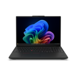 Lenovo ThinkPad T16 Gen 5 (AMD) 16' 16' 1920 x 1200 (WUXGA) 1920 x 1200 (WUXGA) 215 215 16GB 16GB 512GB 512GB AMD Radeon 740M AMD Radeon 740M Windows 11 Pro Windows 11 Pro