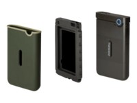 Transcend StoreJet Harddisk 25M3 1TB 2.5' USB 3.1 Gen 1