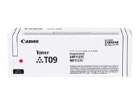 Canon T09 Magenta 5900 sider Toner 3018C006