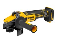 DeWALT XR DCG409NT- Vinkelsliber 18V