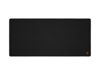 DELTACO Gaming DMP450 Tastatur- og musepude