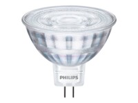 Philips by Signify 8719514307605 LED pære F 230lumen 2700K Varm hvid