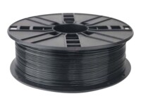 Gembird PLA-filament 1.75mm Sort