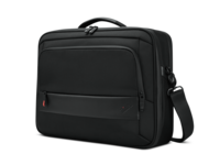 Lenovo ThinkPad Bæretaske til notebook 16' Genbrugt PET Sort