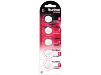 Lithium Button CR2025 3V