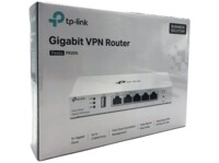 TP-Link Festa FR205 V1.2 Router 4-port switch Kablet