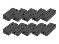 DIGITUS Kabelsamlingsboks