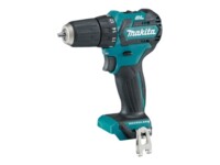 Makita DF332DSAE Bore-/skruemaskine Med batteri 2 batterier inkluderet Nøgleløs borepatron