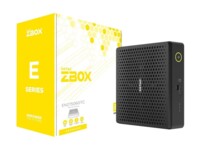 ZOTAC ZBOX MAGNUS EN275060TC Mini PC Core Ultra 7 255HX 0GB 0GB NVIDIA GeForce RTX 5060 Ti No-OS