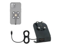 Mobilis Opladningsstation 65Watt