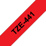 Brother TZe 441 Lamineret bånd (1,8 cm x 8 m) 1kassette(r)