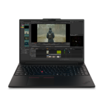 Lenovo ThinkPad P16s Gen 5 (Intel) 16' 2880 x 1800 386H 64 GB 1TB Intel Graphics Windows 11 Pro