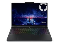 Lenovo Legion Pro 5 16IAX10H 83LU 16' 2560 x 1600 275HX 32GB 1TB NVIDIA GeForce RTX 5070 Ti / Intel Graphics Windows 11 Home