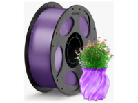 Anycubic PETG Filament 1kg Translucent Purple
