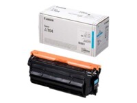 Canon T04 Cyan 27.500 sider Toner 2979C001