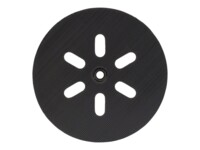 Bosch Slibepude Tilfældig kredsløbssliber