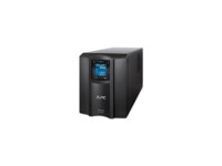 APC Smart-UPS C 1500VA LCD UPS 900Watt 1500VA
