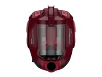 Rowenta SWIFT POWER CYCLONIC RO2933CH Støvsuger Beholder 1.2liter Mørkerød