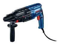 Bosch GBH 240 Professional Borehammer 790W med ledning 7Joule