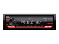 JVC KD X282DBT Single-DIN