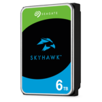 Seagate SkyHawk Harddisk ST6000VX009 6TB 3.5' SATA-600
