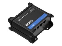 Teltonika RUT951 Trådløs router DIN monterbar på skinne