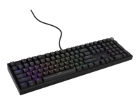 Genesis Thor 404 Tastatur Mekanisk RGB Kablet USA