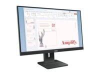 Lenovo ThinkVision E24-40 24' IPS 1920 x 1080 (Full HD) VGA (HD-15) HDMI DisplayPort 100Hz