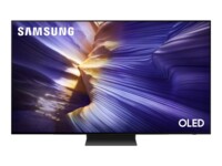 Samsung QE55S93FAE 55' 4K Ultra HD Sort