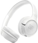 JBL Tune 530BT Trådløs Trådløs Høretelefoner Høretelefoner Hvid Hvid