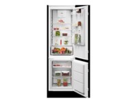 AEG 7000 Kølefryseskab 185.9liter E 62.4liter Til indbygning