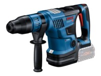 Bosch GBH 18V-36 C Professional Borehammer Intet batteri 18V 7Joule
