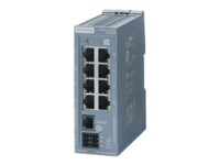 Siemens SCALANCE XB208 Switch 8-porte Fast Ethernet