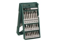 Bosch Mini X-Line Skruetrækkerbitsæt