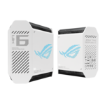 ASUS ROG Rapture GT6 Wi-Fi-system Desktop