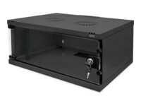 Digitus SoHo Series Kabinet Sort