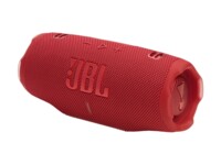 JBL Charge 6 Højttaler Rød