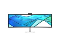 HP Series 5 Pro DQHD - 549pm 49' 49' VA VA 5120 x 1440 (UltraWide) 5120 x 1440 (UltraWide) HDMI DisplayPort 165 Hz 165 Hz