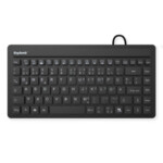 KeySonic KSK-3230IN (UK) Tastatur Kablet UK engelsk